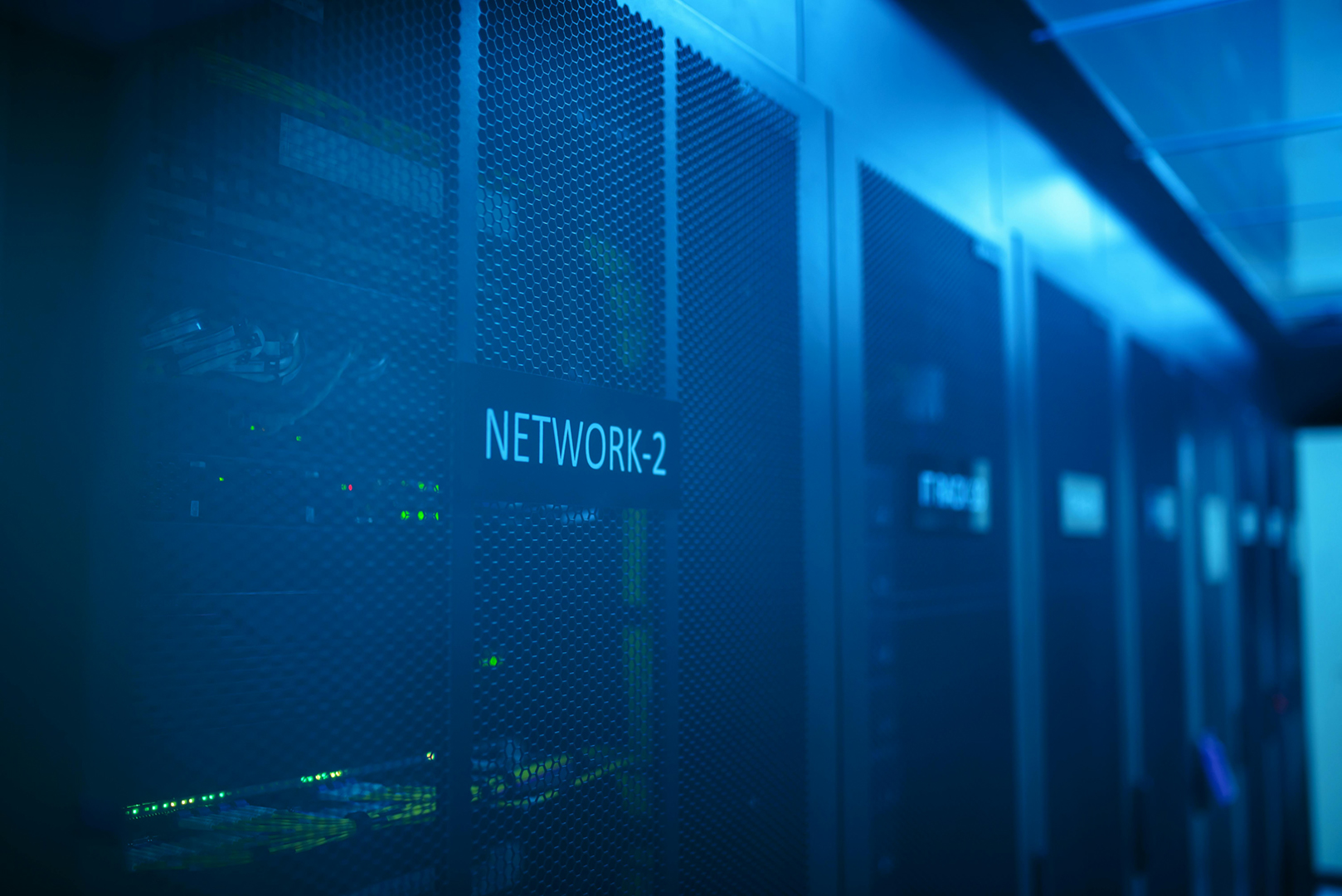Data Center Solution