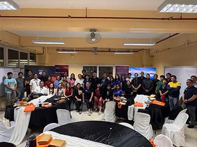 Lenovo Smart Learning for a Smarter Future: March 18, 2025 - 07
