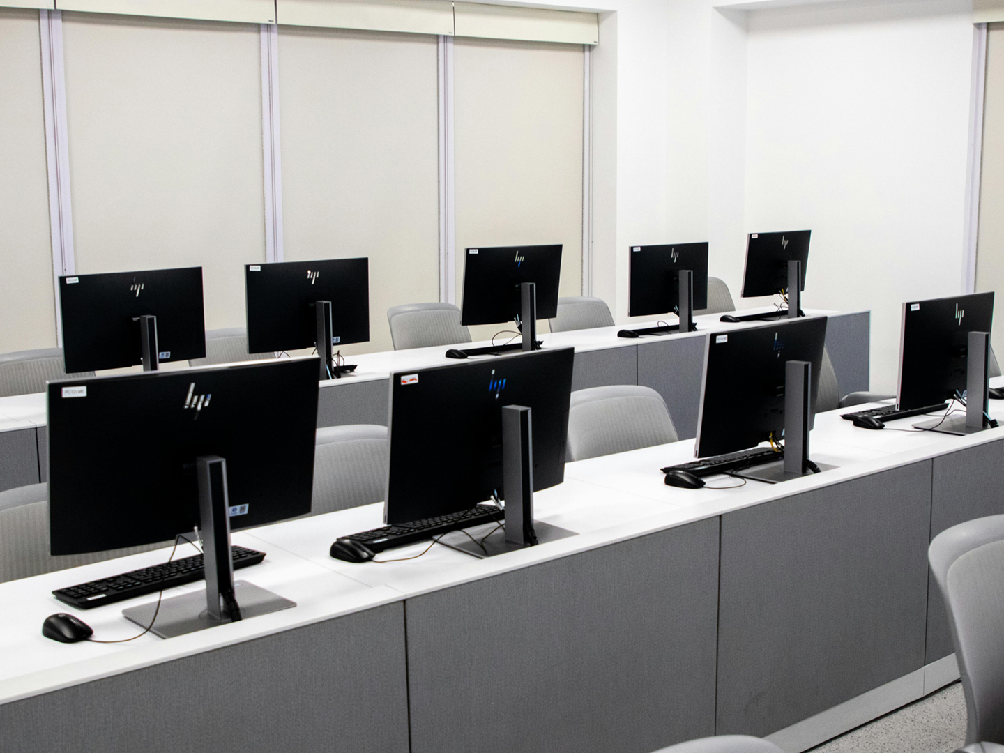 School Campus Solution